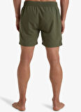 Billabong Şort Mayo, S, Yeşil