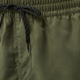 Billabong All Day LB  Erkek Yeşil Deniz Şortu