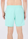 Billabong Şort Mayo, XL, Turkuaz