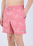Billabong Şort Mayo, XL, Pembe