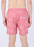 Billabong Şort Mayo, XL, Pembe