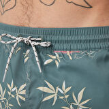 Billabong Vacay Lb Erkek Yeşil Deniz Şortu