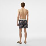 Billabong Vacay Lb Erkek Lacivert Deniz Şortu