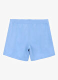 Billabong VACAY LB EBYJV00144 Mavi Regular Fit Düz Erkek Şort Mayo