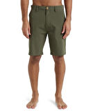 Quiksilver EQYHY03881-15484 Union Amphibian 20 Erkek Şort