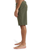 Quiksilver EQYHY03881-15484 Union Amphibian 20 Erkek Şort