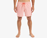 Quiksilver Everyday Deluxe Volley 15 Erkek Şort Mayo EQYJV04101-MKZ0 Pembe