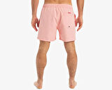 Quiksilver Everyday Deluxe Volley 15 Erkek Şort Mayo EQYJV04101-MKZ0 Pembe