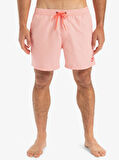Quiksilver Everyday Deluxe Volley 15 Erkek Deniz Şortu