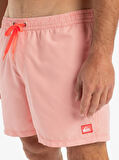 Quiksilver Everyday Deluxe Volley 15 Erkek Deniz Şortu