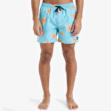 Quiksilver Şort Mayo Everyday Straight Volley 15