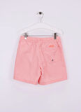 Quiksilver Kırmızı Erkek Çocuk Şort Mayo EQBJV03513-EVERYDAY DELUXE VOLLEY Y