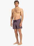 Quiksilver EQYJV04120-PQC0 Everyday Solid Volley 15 Erkek Şort Mayo