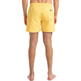 Quiksilver Everyday Solid Volley 15 Erkek Şort