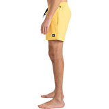 Quiksilver Everyday Solid Volley 15 Erkek Şort