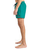 Quiksilver EQYJV04120-21882 Everyday Solid Volley 15 Erkek Şort Mayo