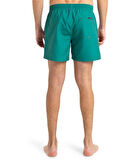 Quiksilver EQYJV04120-21882 Everyday Solid Volley 15 Erkek Şort Mayo