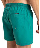 Quiksilver EQYJV04120-21882 Everyday Solid Volley 15 Erkek Şort Mayo