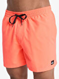 Quiksilver EQYJV04120-MKZ0 Everyday Solid Volley 15 Erkek Şort Mayo