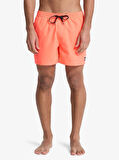 Quiksilver EVERYDAY SOLID VOLLEY 15 Erkek Volley Short EQYJV04120-QK.MKZ0