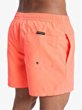 Quiksilver EVERYDAY SOLID VOLLEY 15 Erkek Volley Short EQYJV04120-QK.MKZ0