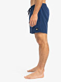 Quiksilver EQYJV04120-BSW0 Everyday Solid Volley 15 Erkek Şort Mayo