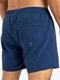 Quiksilver EQYJV04120-BSW0 Everyday Solid Volley 15 Erkek Şort Mayo