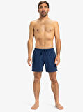 Quiksilver EQYJV04120-BSW0 Everyday Solid Volley 15 Erkek Şort Mayo