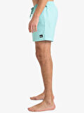 Quiksilver EVERYDAY SOLID VOLLEY 15 Erkek Volley Short EQYJV04120-QK.AQSK
