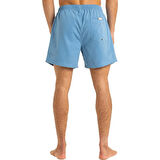 Quiksilver Everyday Solid Volley 15 Erkek Şort