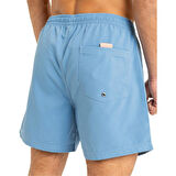 Quiksilver Everyday Solid Volley 15 Erkek Şort