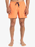 Quiksilver Everyday Solid Volley 15 Erkek Deniz Şortu
