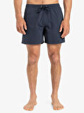 Quiksilver Everyday Solid Volley 15 Erkek Deniz Şortu