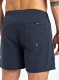 Quiksilver Everyday Solid Volley 15 Erkek Deniz Şortu
