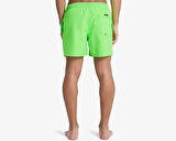 Quiksilver Everyday Solid Volley 15 Erkek Şort Mayo EQYJV04120-GGY0 Yeşil