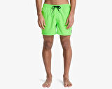 Quiksilver Everyday Solid Volley 15 Erkek Şort Mayo EQYJV04120-GGY0 Yeşil