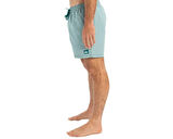 Quiksilver Everyday Deluxe Volley 15 Erkek Şort Mayo EQYJV04101-21882 Yeşil