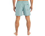 Quiksilver Everyday Deluxe Volley 15 Erkek Şort Mayo EQYJV04101-21882 Yeşil