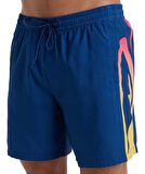 Quiksilver EQYJV04136-BSW6 Everyday Holmes Volley 16 Erkek Şort Mayo