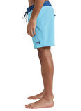 EQYBS04891 SURFSILK KAIMANA 16 Mavi Normal Bel Standart Kalıp Erkek Şort Mayo