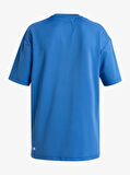 Quiksilver AQBWR03067-BQV0 Everyday Surf Tee Ss Youth Erkek Çocuk Yüzücü Tişörtü
