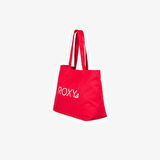 Roxy Go For It Kadın Kırmızı Omuz Çantası