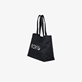 Roxy Go For It Kadın Siyah Omuz Çantası