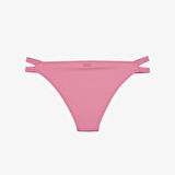 Roxy Beach Classics Kadın Pembe Bikini Altı