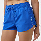 Roxy Wave 2 Inch Bs Kadın Mavi Deniz Şortu