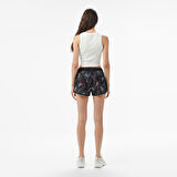 Roxy Active Kadın Siyah Deniz Şortu
