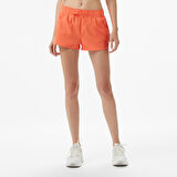 Roxy Wave 2 Inch Bs Kadın Turuncu Deniz Şortu