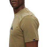 Quiksilver Ev Mini Logo Erkek T-Shirt