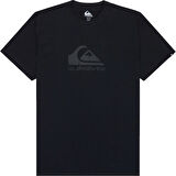 Quiksilver Ev Comp Logo Erkek T-Shirt