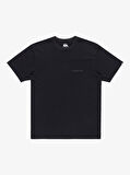 Quiksilver EQYZT08137-11913 Salt Water Tee Pack Erkek Spor Tişört